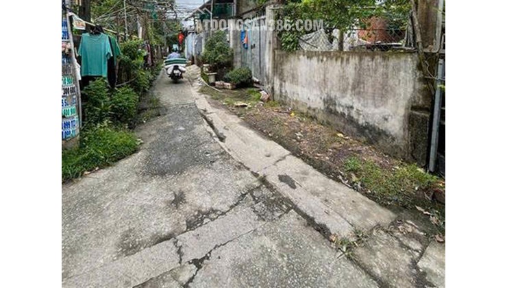 Đất Nở hậu SHR HXH 274m2 – Lê Thị Lơ Hóc Môn